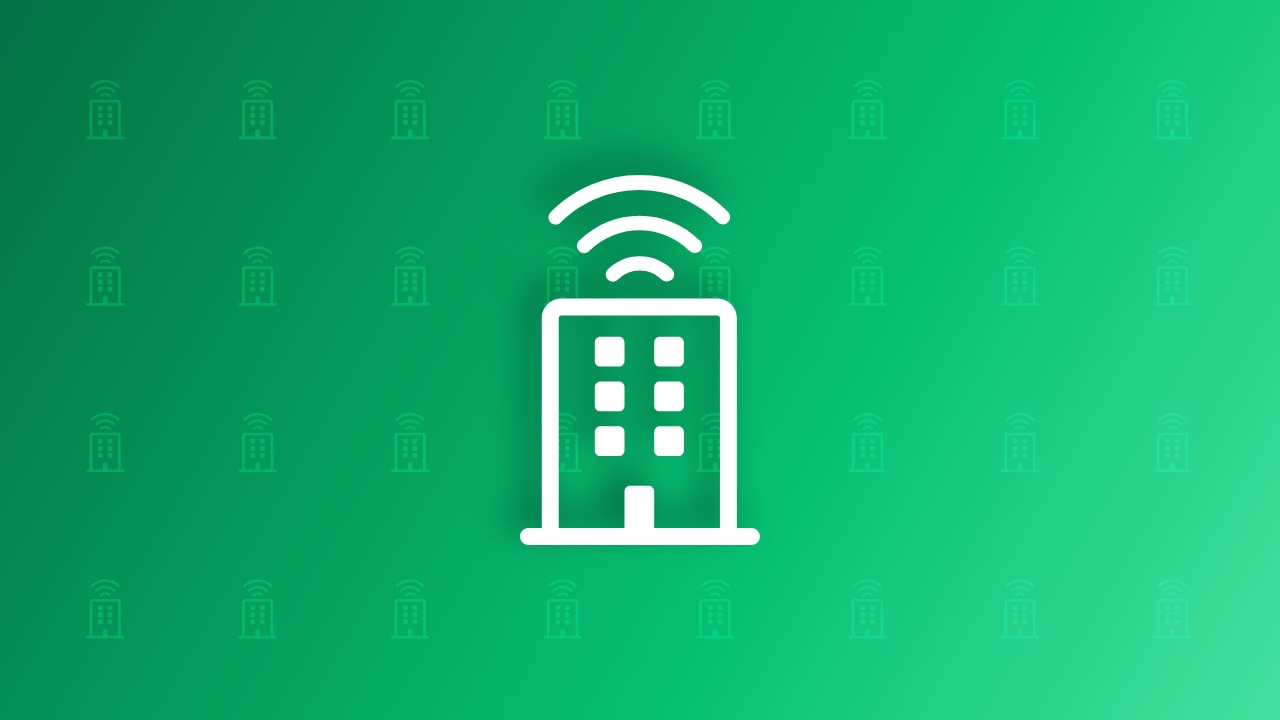 Wireless Opportunities for Smart Cities and Buildings - Silicon Labs