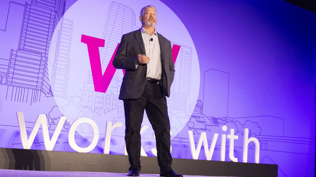 Works With 2025: Product Roadmap and Vision with Bob Conrad Labs