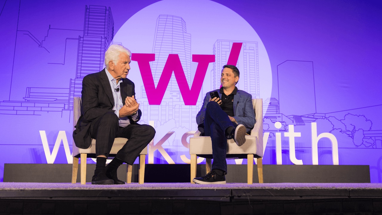 The Intersection of Innovation and Impact: A Discussion with Daniel Cooley and Bob Metcalf 