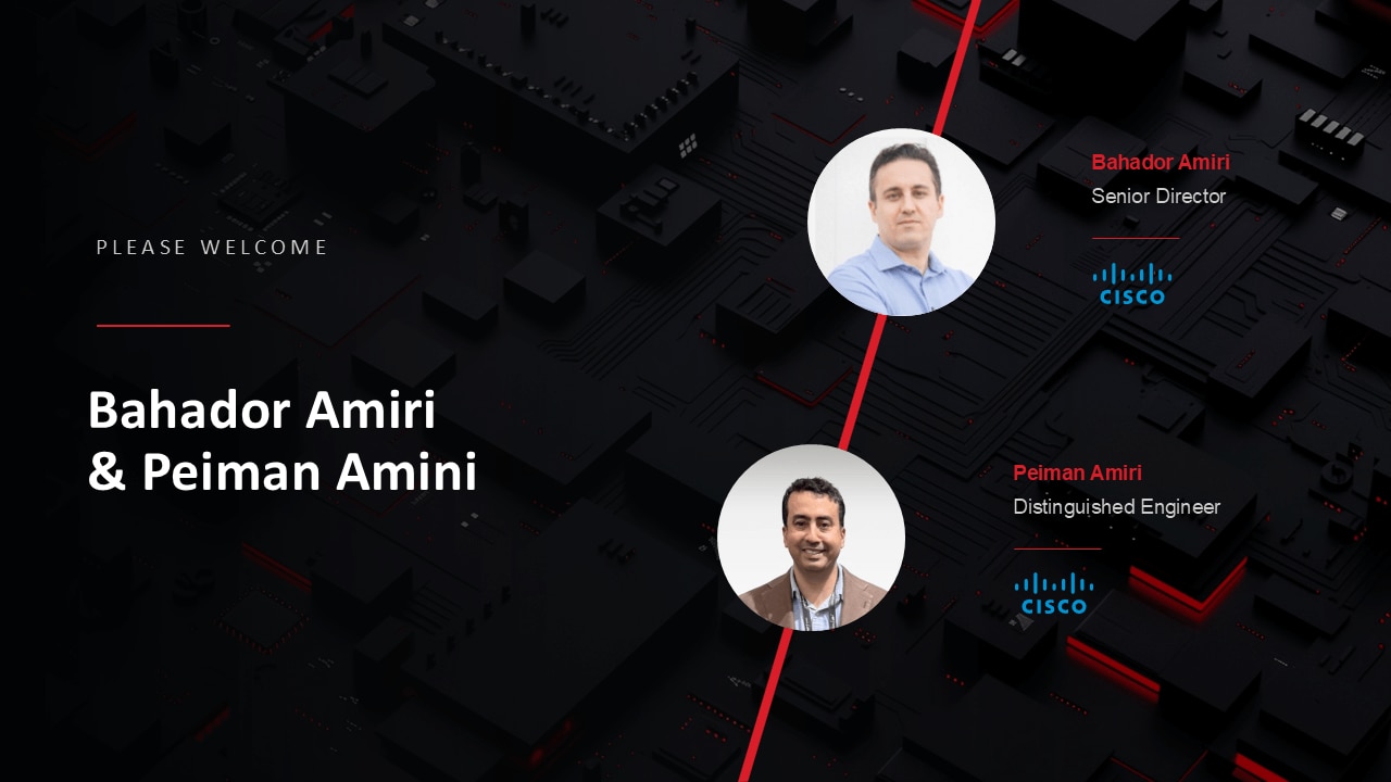 Cisco & Silicon Labs: Powering the Future of Secure IoT Networks