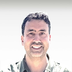 Peiman Amini
