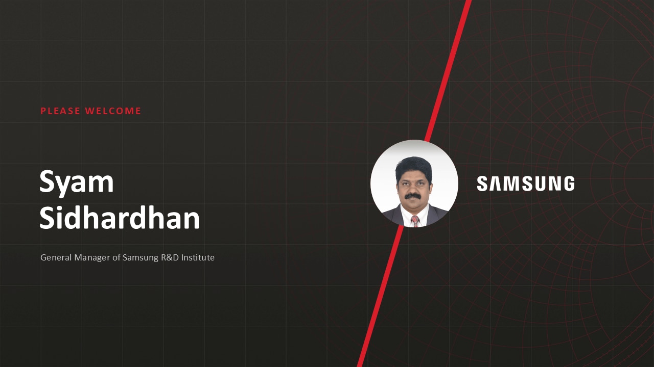 Samsung SmartThings & Silicon Labs: Unifying Smart Living Through Matter