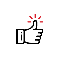 We do the right thing