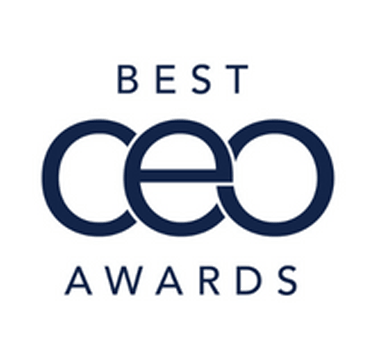 Best CEO Award