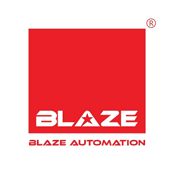 Blaze Automation Logo