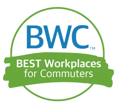 BWC Best Workplace for Commuters