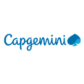 Capgemini Logo