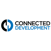 Connected Development Logo