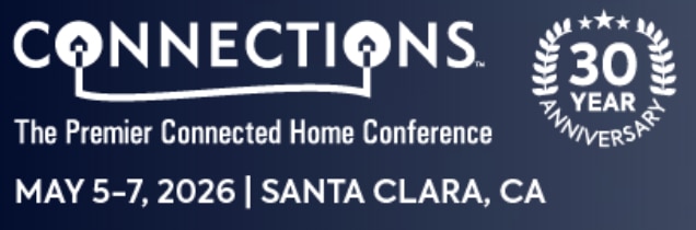 Connections Logo