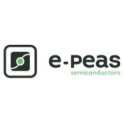 e-peas Logo