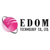 Edom Logo