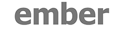 Ember Logo