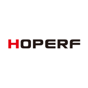 Hope RF Logo