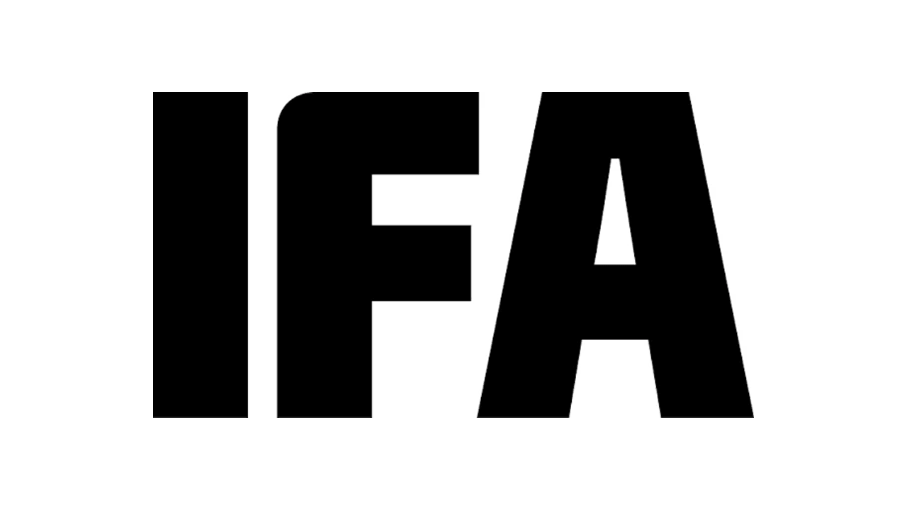 IFA Berlin Logo
