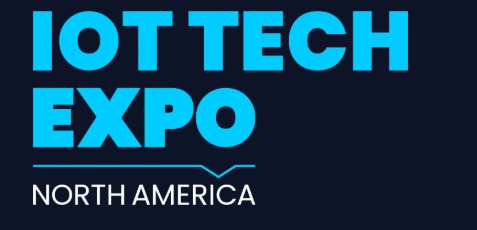IoT Tech Expo / Edge Computing Logo
