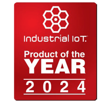 Industrial IOT. Product of the Year 2024