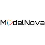 ModelNova Logo