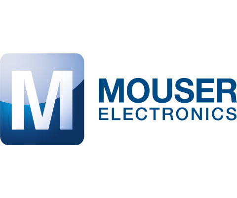 Mouser Electronics Logo