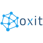 oxit Logo