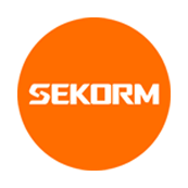 Sekorm Logo