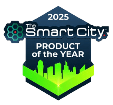 Smart City Product of the Year 2025
