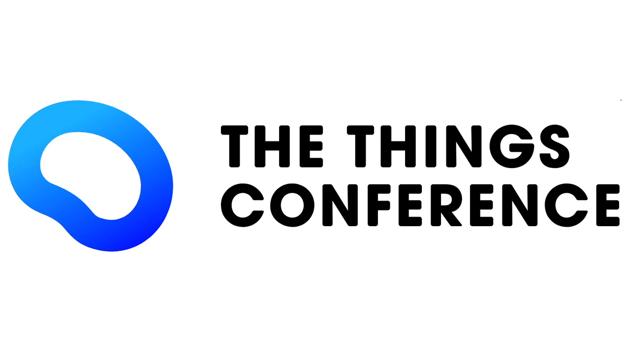 The Things Conference Logo
