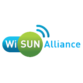 Wi-SUN Alliance Logo