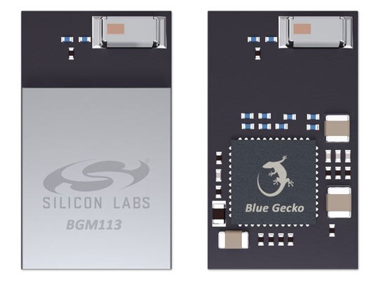 BGM113 Module