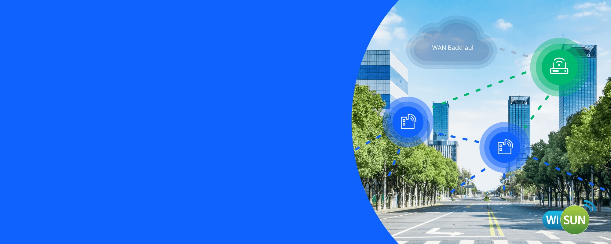 Wi-SUN Linux Border Router Reference Solution