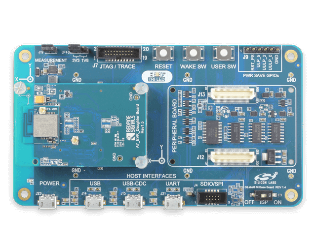 Répéteur WiFi RBCA-Systems WN531W2 - RBCA-systems