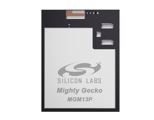 Zigbee Enables Wireless Commercial Lighting Silicon Labs