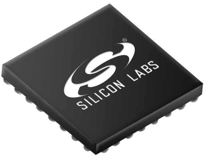 EFM32PG12B500F1024IL125 - Silicon Labs