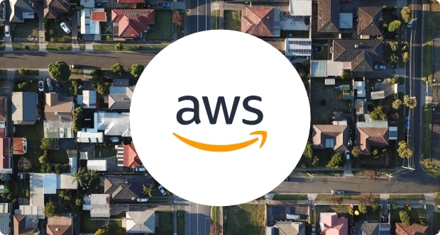 Amazon Web Services Logo