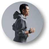 Improving Our Health