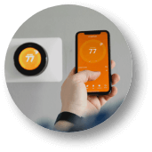 Reducing Energy Consumption