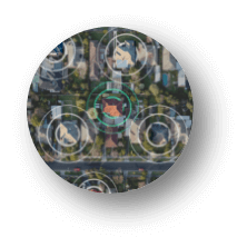 Sub-GHz CSS – In Home and Beyond the Fence