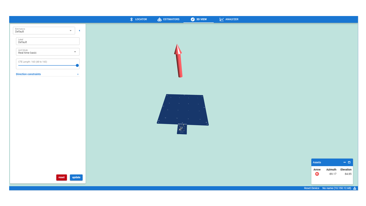 Direction Finding Toolsuite