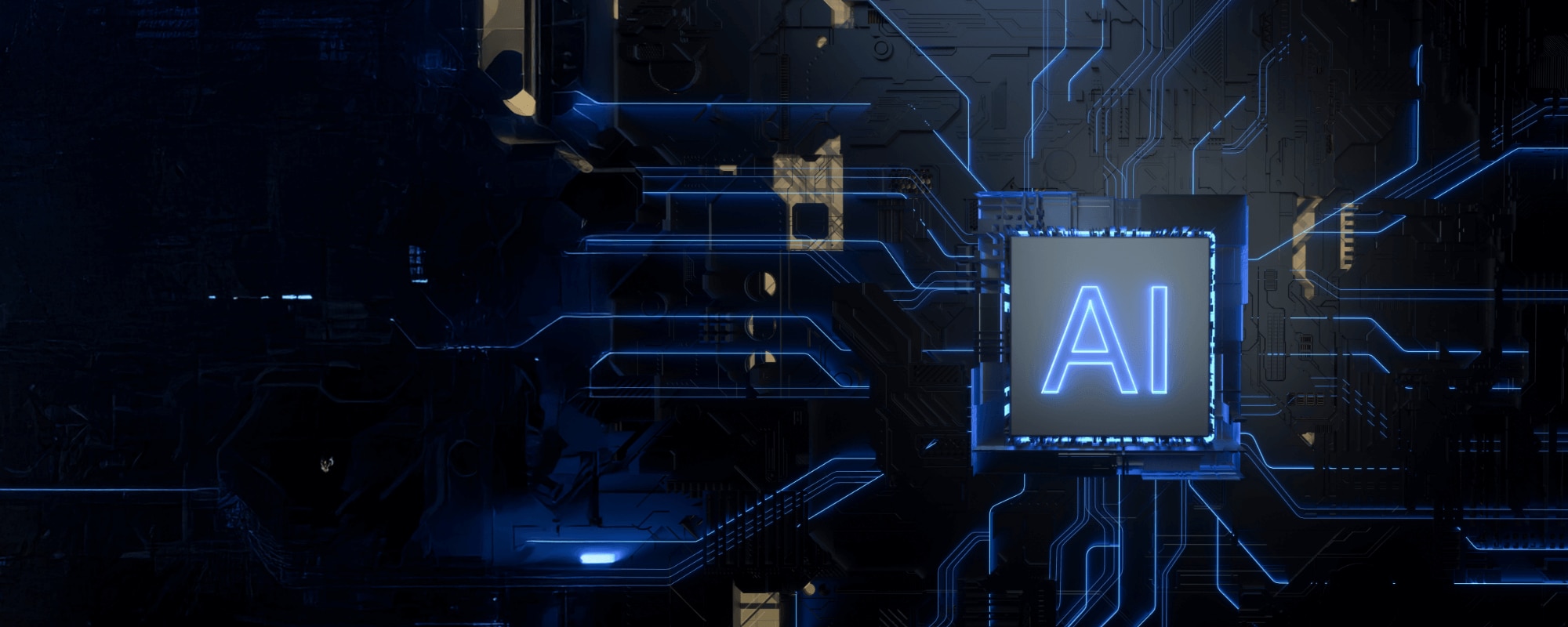 AI/ML Developer Journey