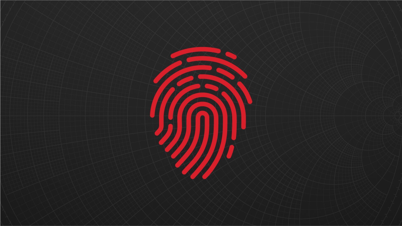 Fingerprint Authentication Demo