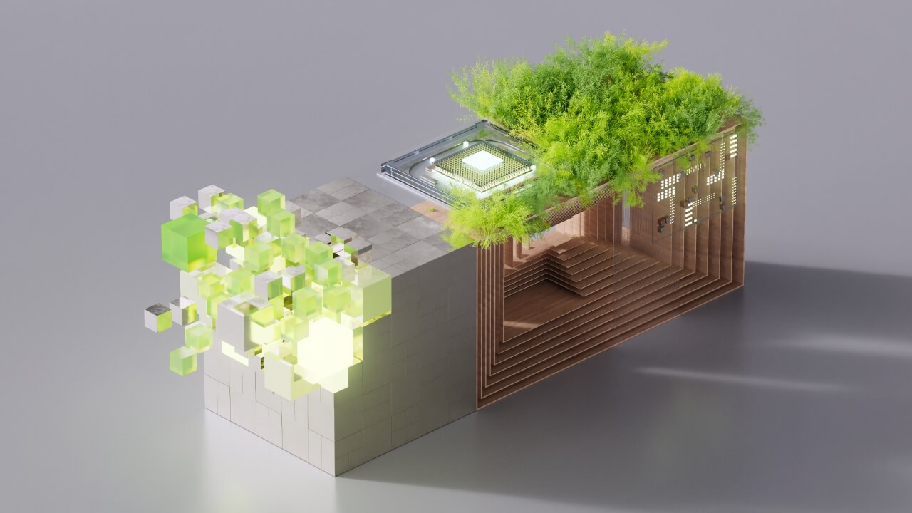 Better for the Environment