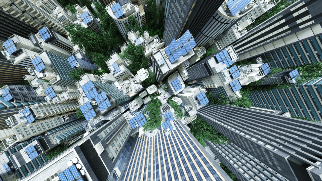 LPWAN 101: Considerations for Choosing LPWAN Technologies