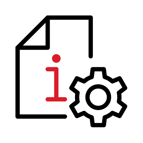 Information and Instructions to the Users