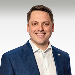 Daniel Cooley