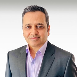 Manish Kothari