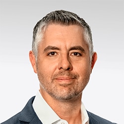 Matt Johnson