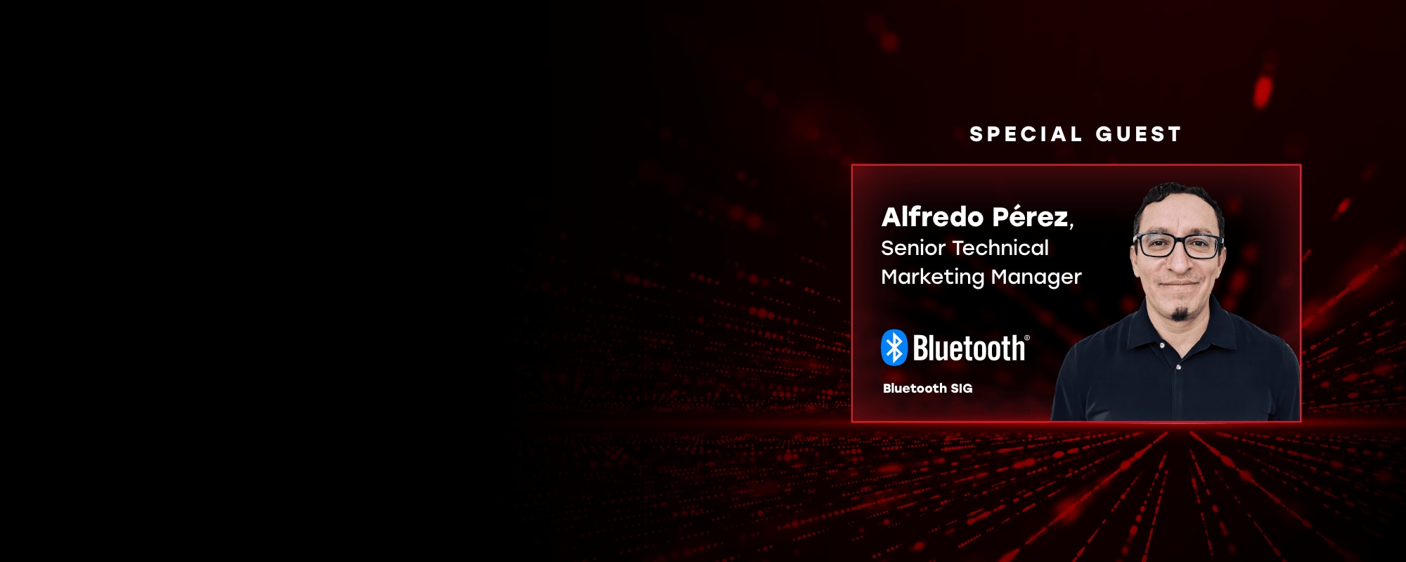 Tech Talk: What's Next in Bluetooth LE with Bluetooth SIG Tech Talk