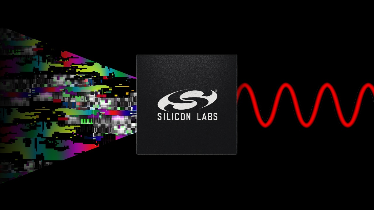 Silicon Labs Authenticated-XIP Protects Embedded Devices from Glitch Attacks