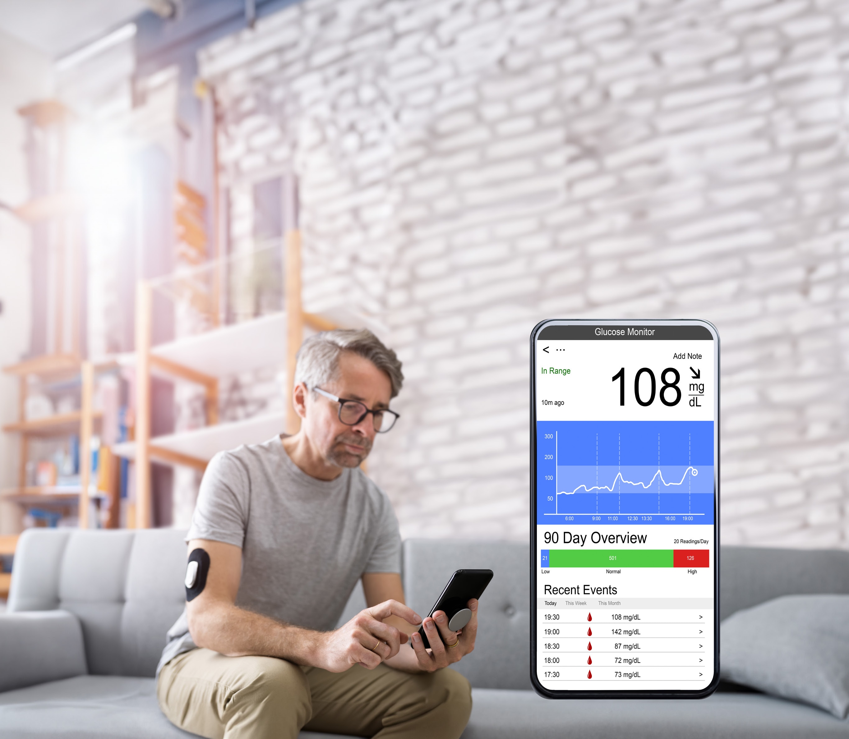 App Design