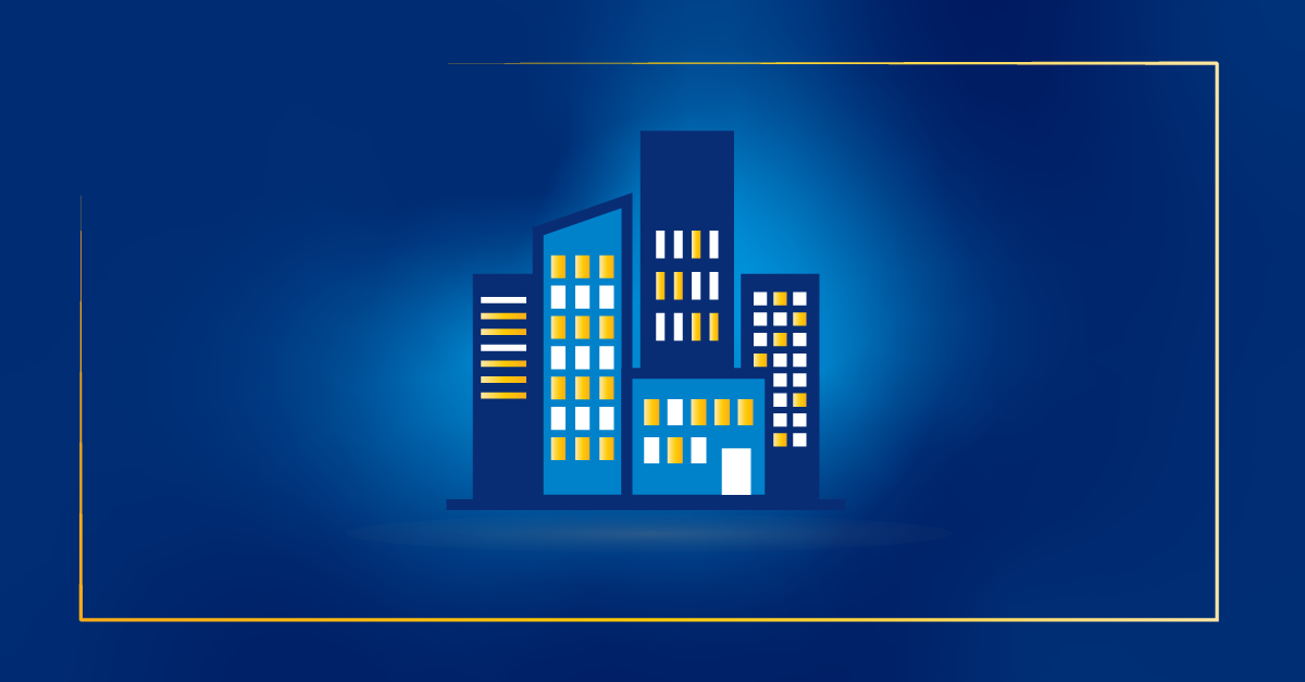 Commercial Lighting Design for Tomorrow