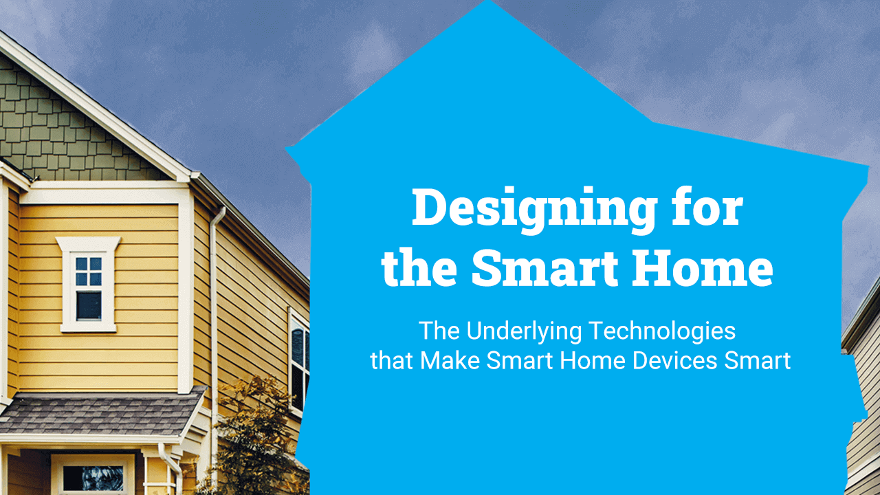 What Makes a Smart Home Device Smart? Silicon Labs